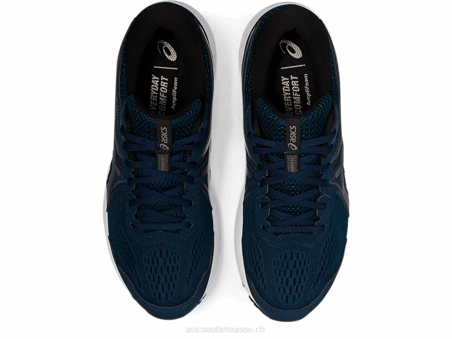 gel-content 7 bleu français/canon Asics L6N0K1849