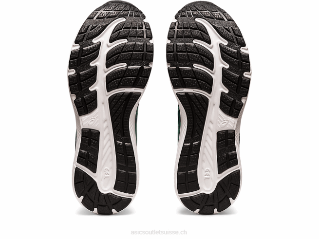 gel-content 7 minuit/pin velours Asics L6N0K1915