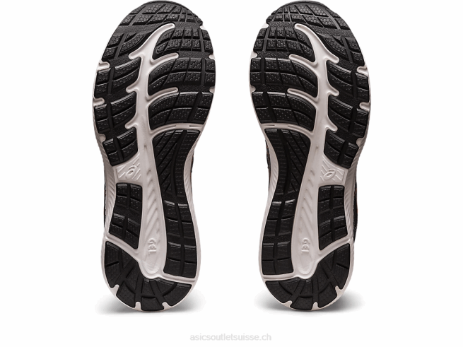 gel-content 8 extra large transporteur gris/métropole Asics L6N0K417