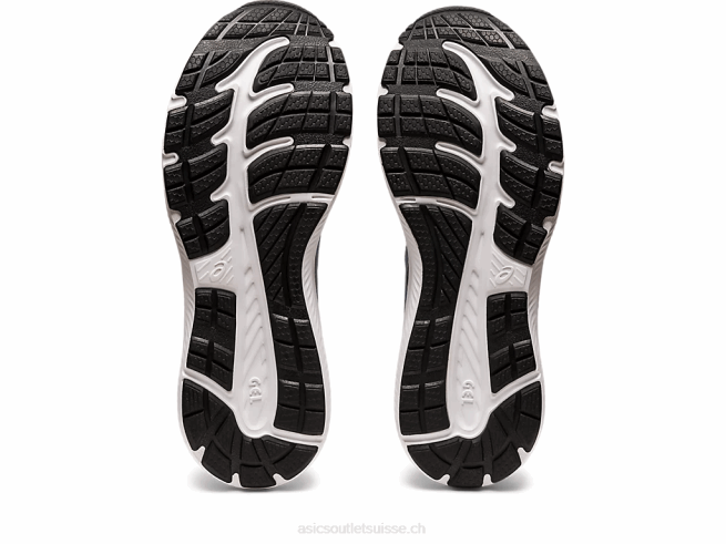 gel-content 8 gris piémont/bleu Asics L6N0K719