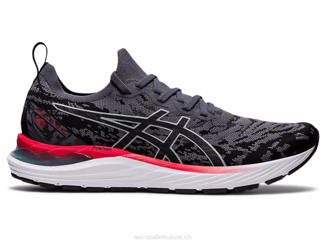 gel-cumulus 23 mk noir Asics L6N0K1766