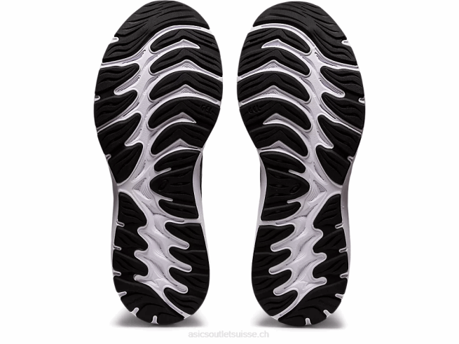 gel-cumulus 23 mk noir Asics L6N0K1766