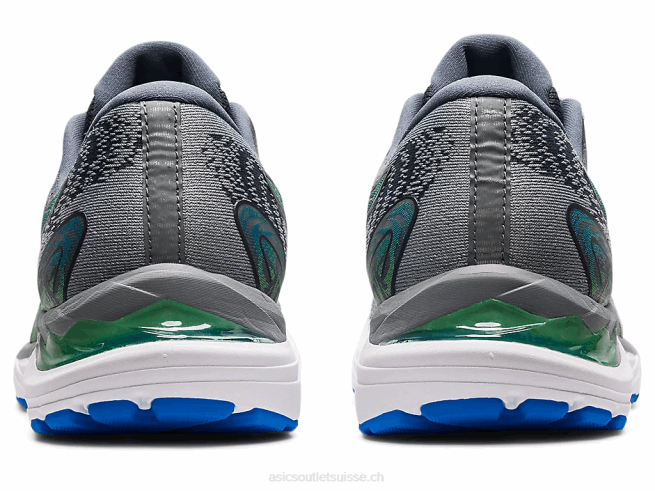 gel-cumulus 23 plaque de gypse/gris porteur Asics L6N0K1597