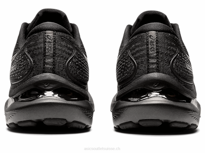 gel-cumulus 24 noir Asics L6N0K1308