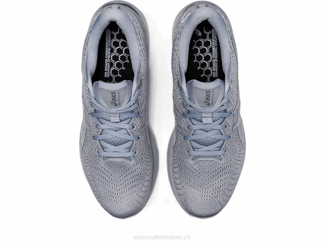 gel-cumulus 24 plaque de roche Asics L6N0K932