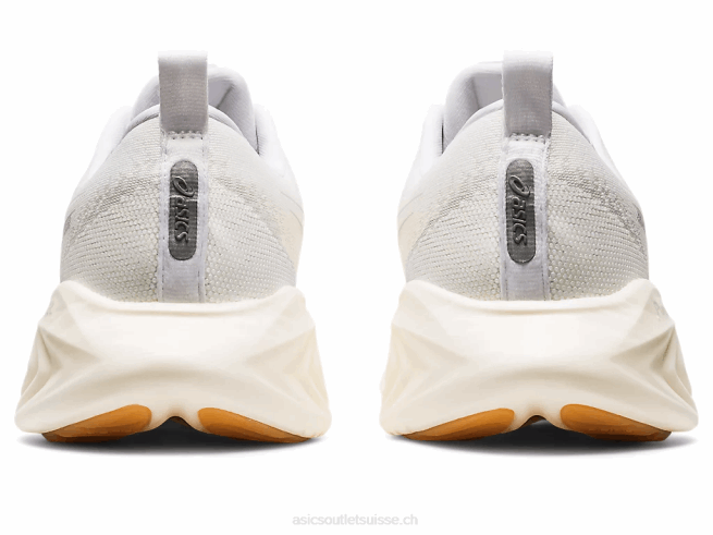gel-cumulus 25 blanc Asics L6N0K4
