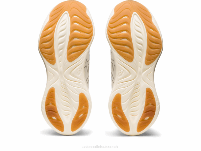 gel-cumulus 25 blanc Asics L6N0K4