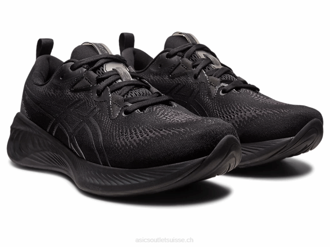 gel-cumulus 25 noir/bronze Asics L6N0K124