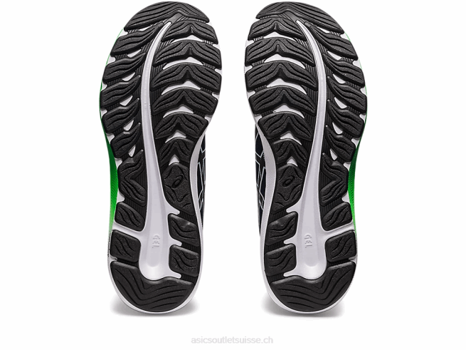 gel-exciter 9 ciel de minuit Asics L6N0K393