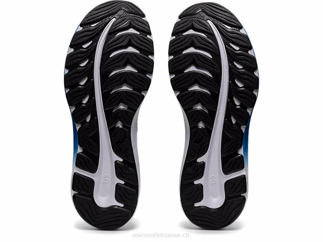 gel-exciter 9 noir/vert danger Asics L6N0K1319