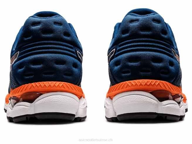 gel glorifier 4 mako bleu/blanc Asics L6N0K1863