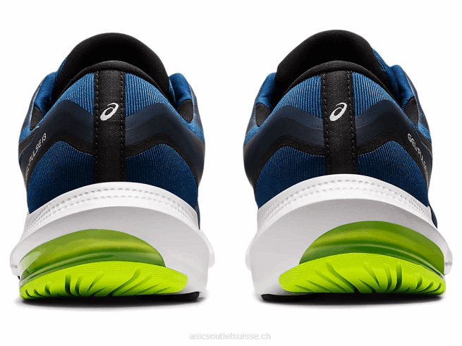 gel-impulsion 13 mako bleu/noir Asics L6N0K1532