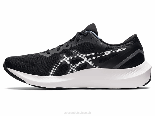 gel-impulsion 13 noir blanc Asics L6N0K1719