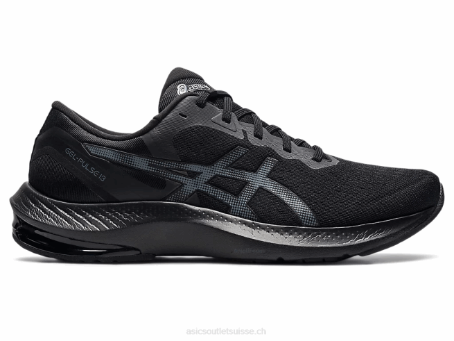 gel-impulsion 13 noir/métropole Asics L6N0K1848