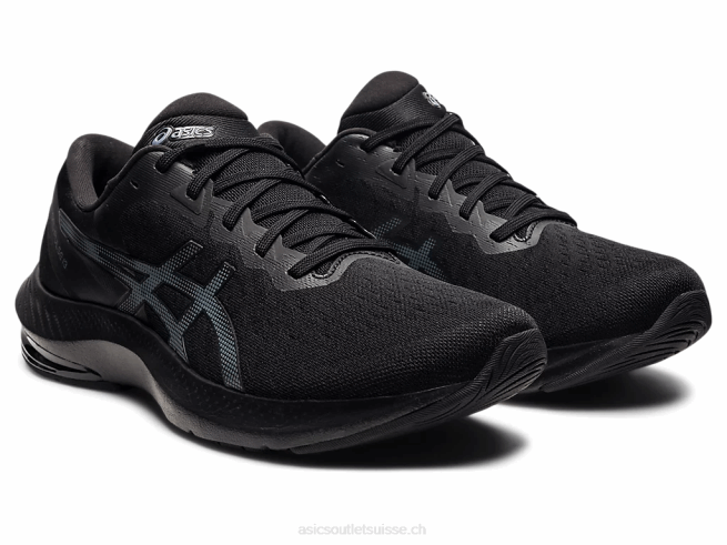 gel-impulsion 13 noir/métropole Asics L6N0K1848