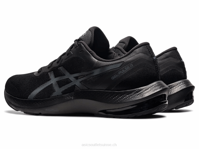 gel-impulsion 13 noir/métropole Asics L6N0K1848