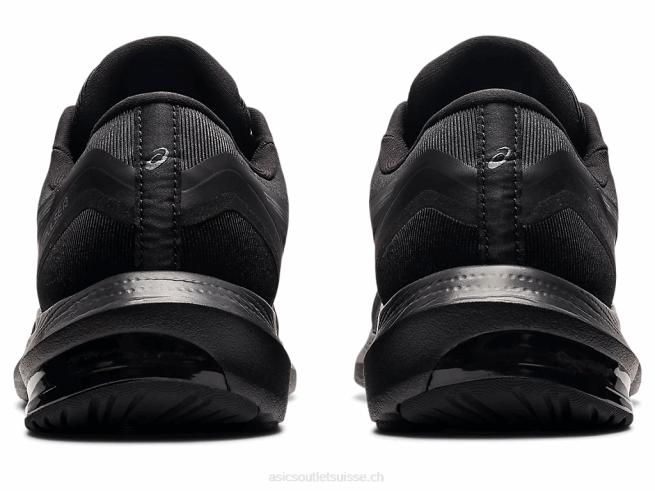 gel-impulsion 13 noir/métropole Asics L6N0K1848