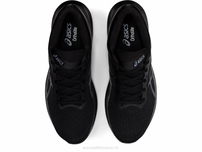 gel-impulsion 13 noir/métropole Asics L6N0K1848