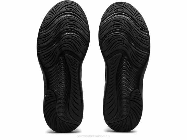 gel-impulsion 13 noir/métropole Asics L6N0K1848