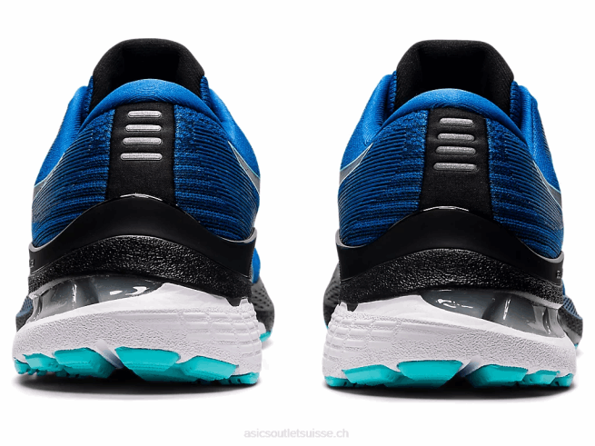 gel-kayano 28 Lake Drive/noir Asics L6N0K1547