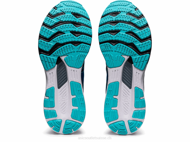 gel-kayano 28 Lake Drive/noir Asics L6N0K1547