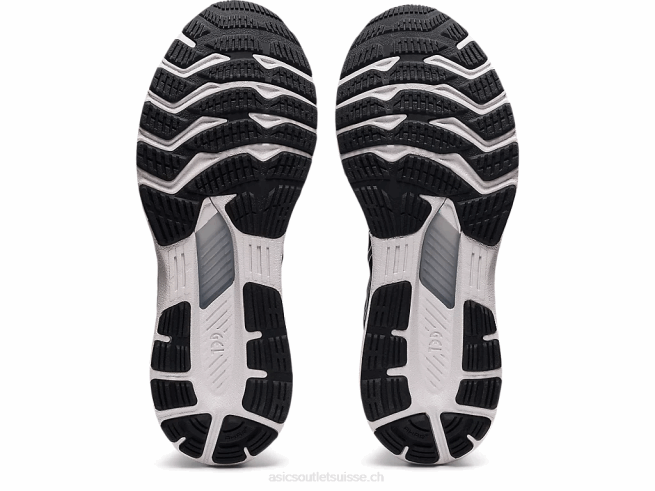 gel-kayano 28 noir blanc Asics L6N0K1879