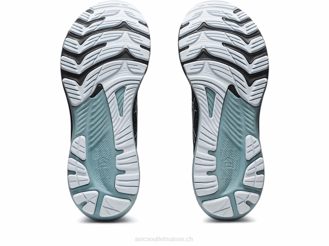 gel-kayano 29 ciel noir Asics L6N0K368