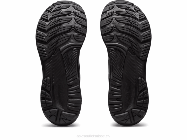 gel-kayano 29 extra large noir Asics L6N0K1180