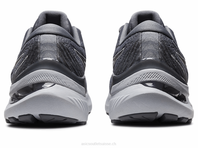 gel-kayano 29 large métropole/blanc Asics L6N0K1172