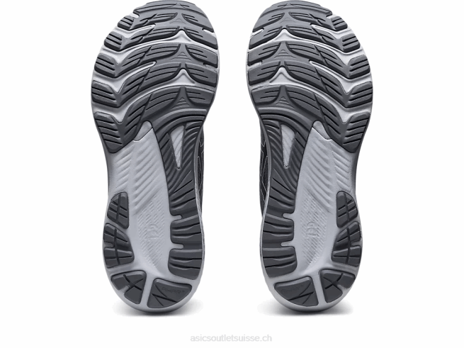 gel-kayano 29 large métropole/blanc Asics L6N0K1172
