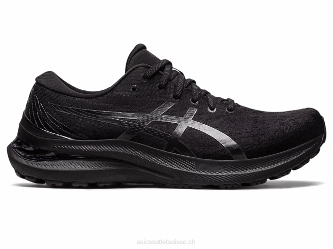 gel-kayano 29 large noir Asics L6N0K1173