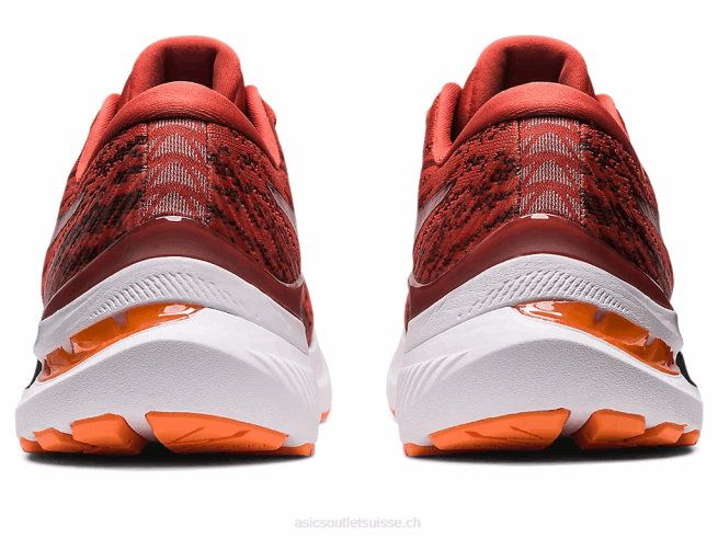 gel-kayano 29 latte aux épices/noir Asics L6N0K399