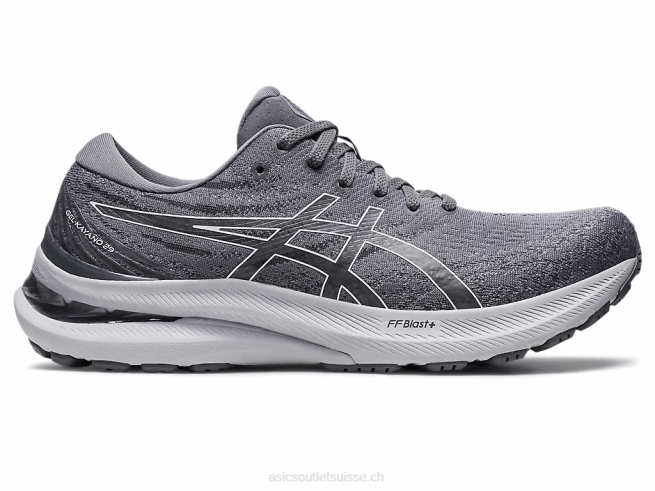 gel-kayano 29 métropole/blanc Asics L6N0K1168