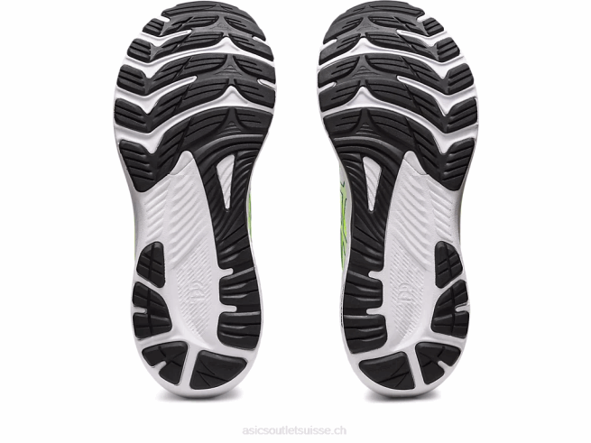 gel-kayano 29 pin blanc/velours Asics L6N0K1178