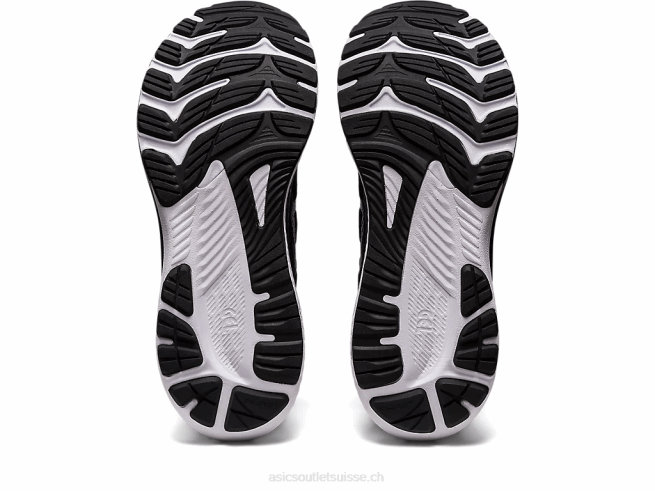 gel-kayano 29 platine noir Asics L6N0K1181