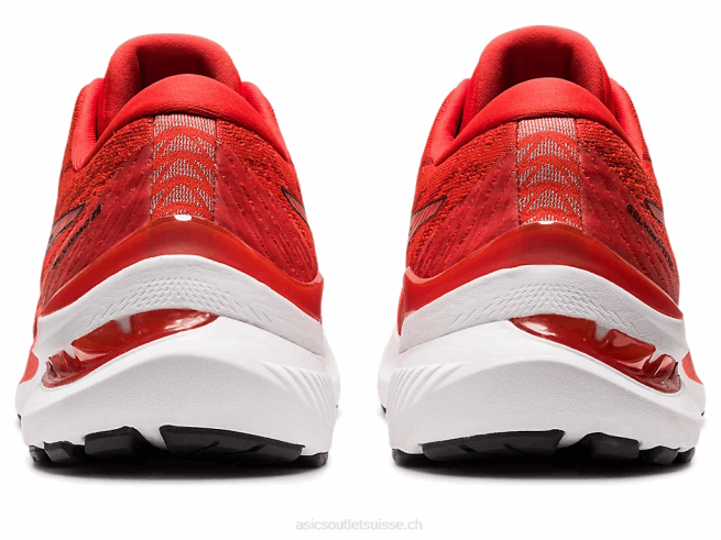 gel-kayano 29 tomate cerise/noir Asics L6N0K1183