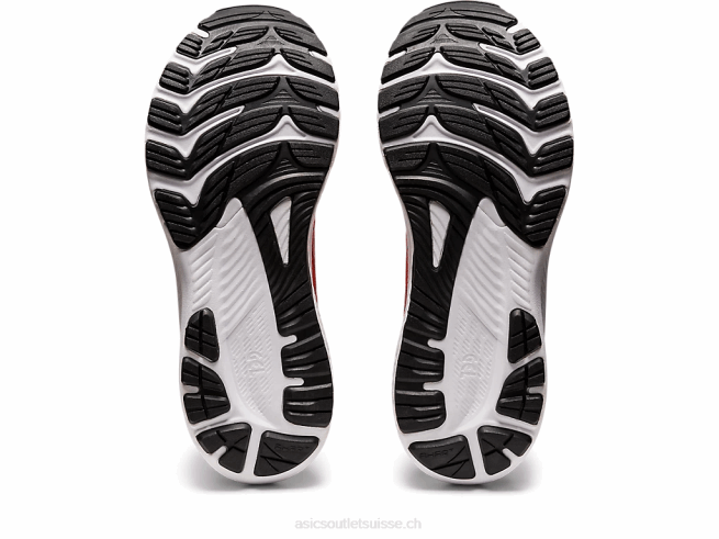 gel-kayano 29 tomate cerise/noir Asics L6N0K1183