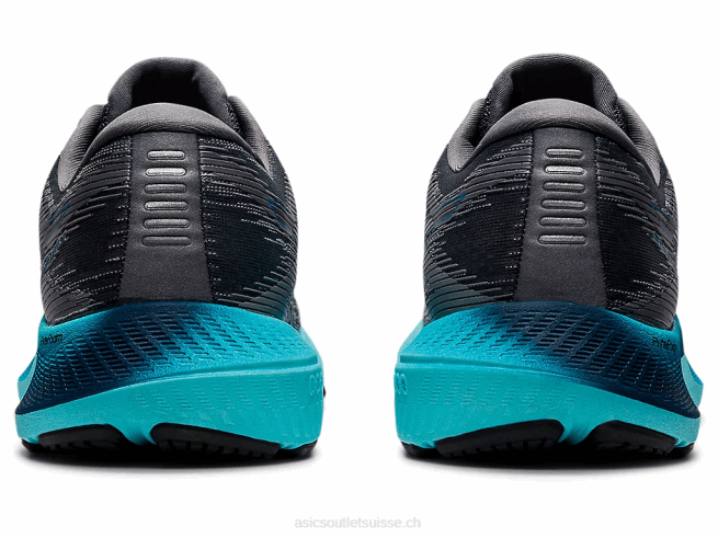 gel-kayano lite 2 metropolis/lake drive Asics L6N0K1295