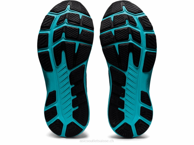 gel-kayano lite 2 metropolis/lake drive Asics L6N0K1295