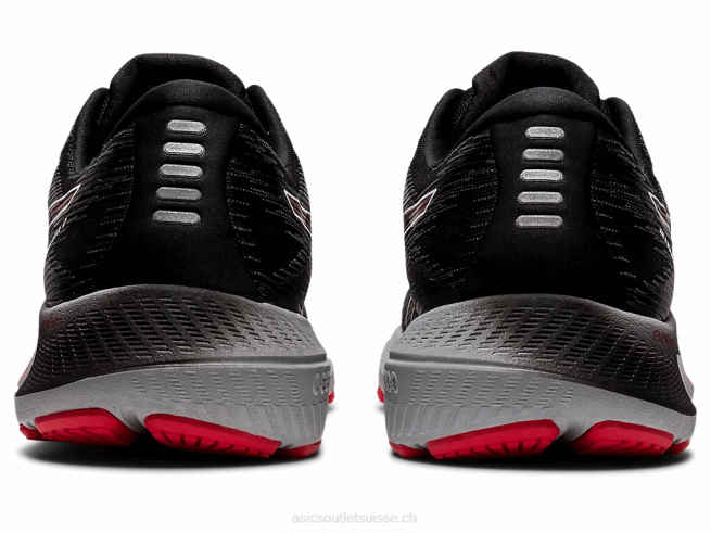 gel-kayano lite 2 noir blanc Asics L6N0K1789