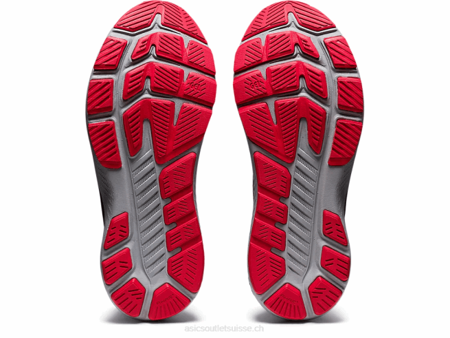 gel-kayano lite 2 noir blanc Asics L6N0K1789