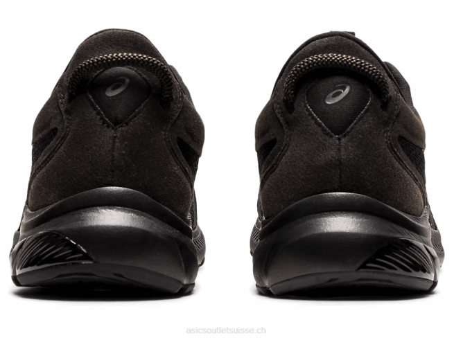 gel-kumo lyte 2 noir/gris graphite Asics L6N0K1928