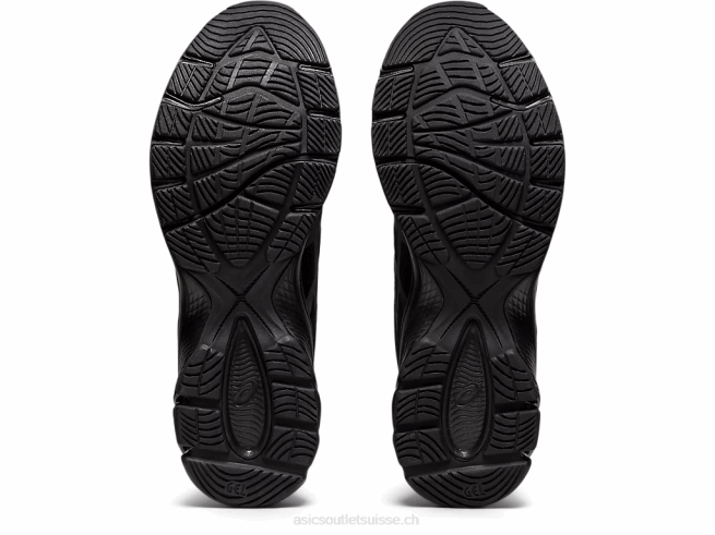 gel-kumo lyte 2 noir/gris graphite Asics L6N0K1928