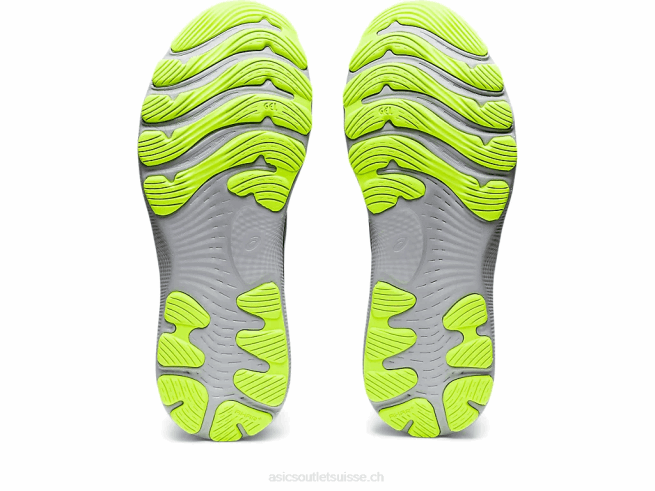 gel-nimbus 24 lecteur noir / lac Asics L6N0K1554