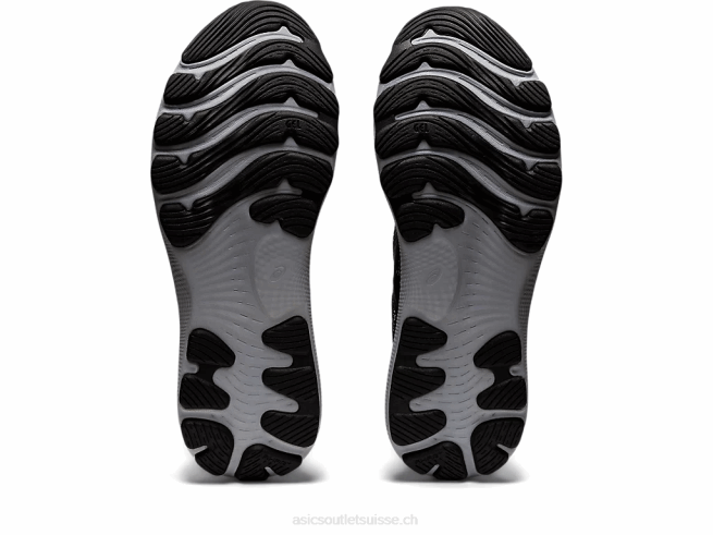 gel-nimbus 24 mk noir Asics L6N0K605