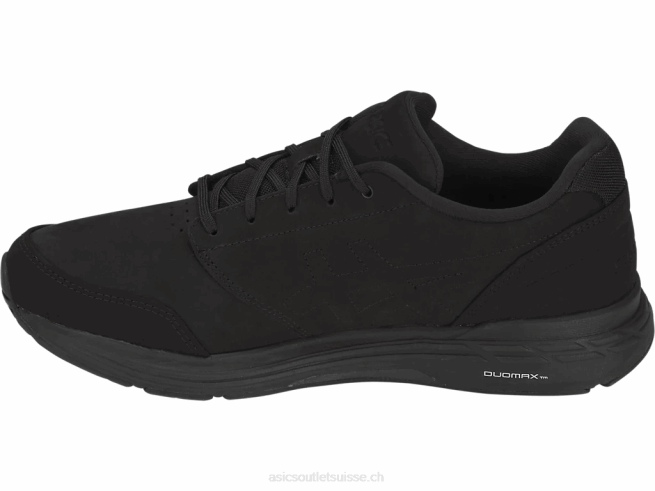 gel-odyssée noir Asics L6N0K1664