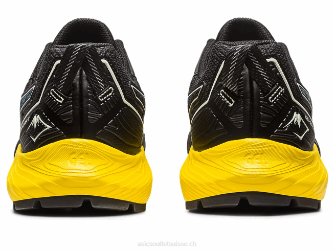 gel-sonoma 7 gris graphite/sarcelle d'encre Asics L6N0K254