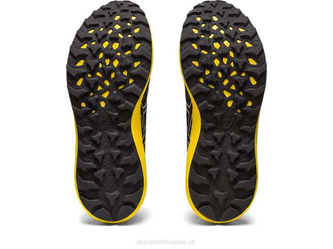 gel-sonoma 7 gris graphite/sarcelle d'encre Asics L6N0K254