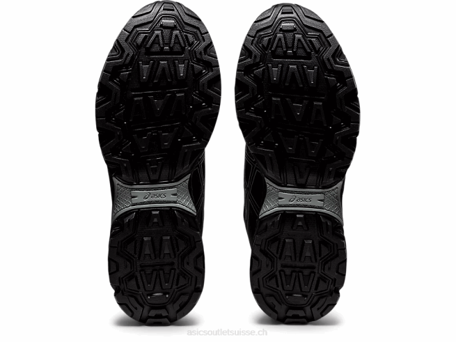 gel-venture 8 noir Asics L6N0K1847