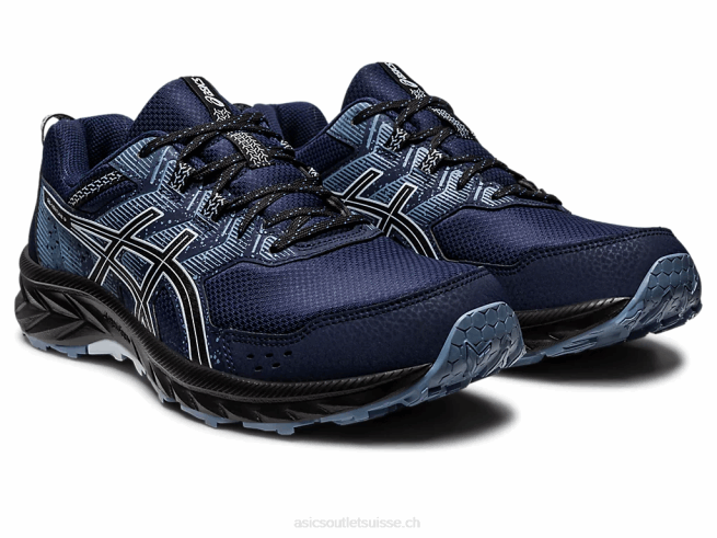 gel-venture extra large ciel de minuit Asics L6N0K78